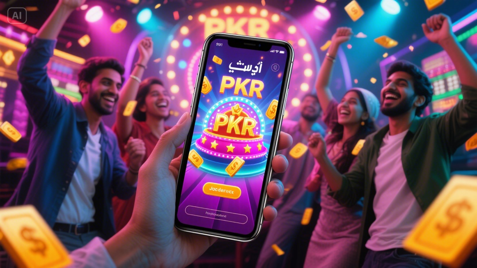 7Melons CasinoDeposit once and get 200% instantly added to your balance! Pakistan’s users can enjoy mobile-friendly gameplay, secure transactions, and instant PKR rewards anytime, anywhere.