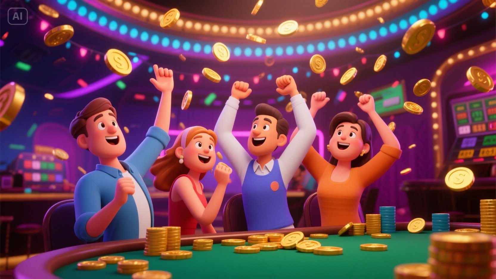 Registration at 7Melons Casino Casino