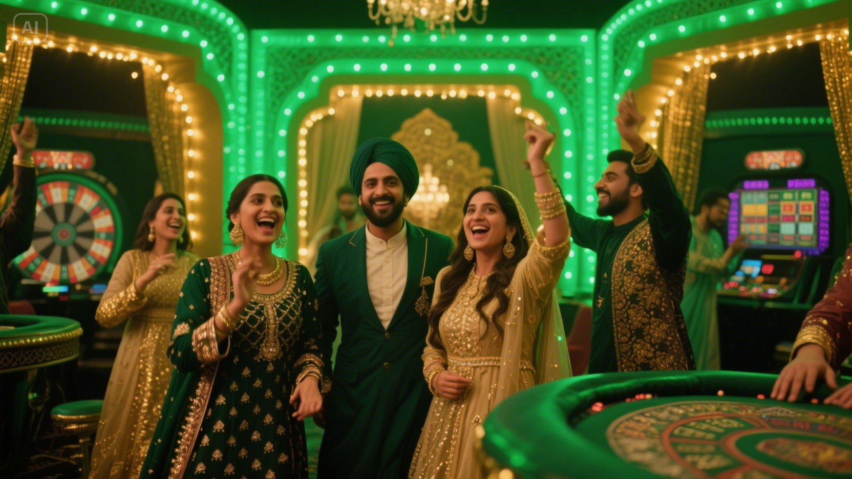 Casino 7Melons Casino desktop and mobile interfaces