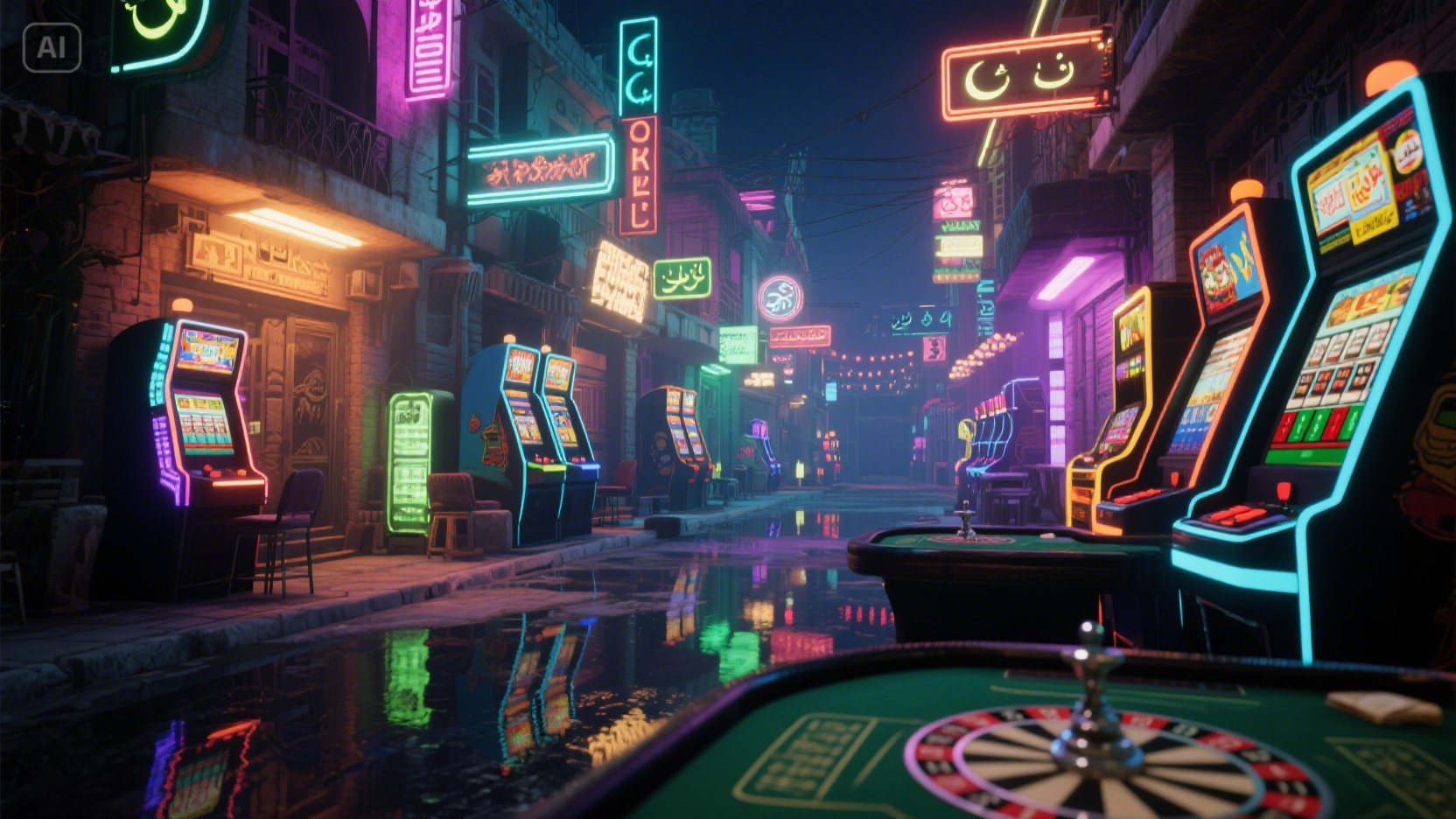 Registration at 7Melons Casino Casino