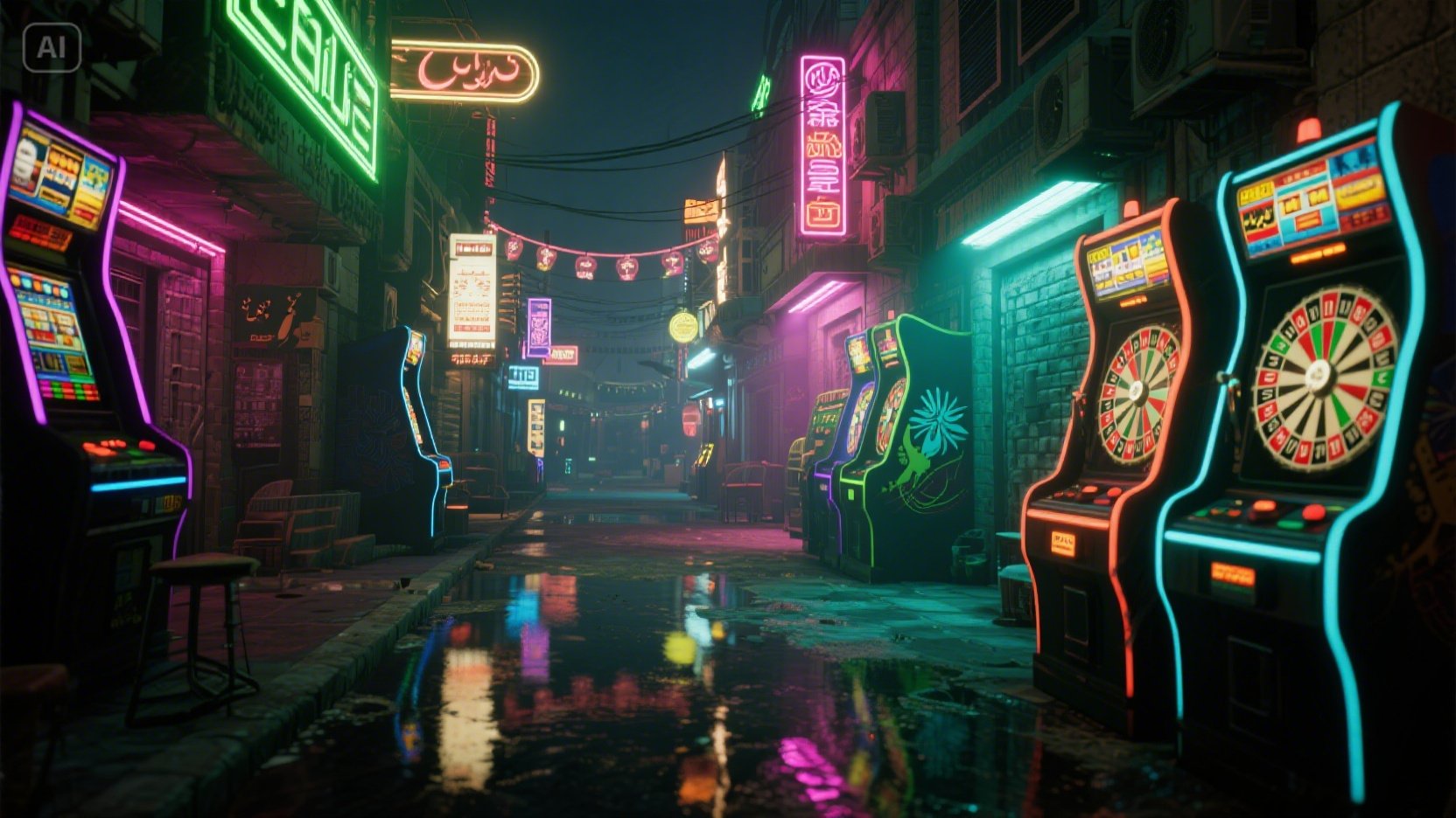 Registration at 7Melons Casino Casino