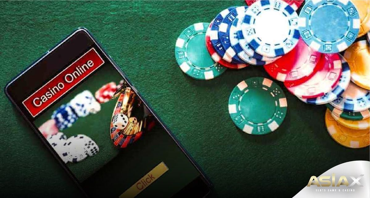 پاکستان میں 7Melons Casino قانونی ہے۔